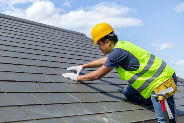 Best Residential Roof Replacement  in Streator, IL