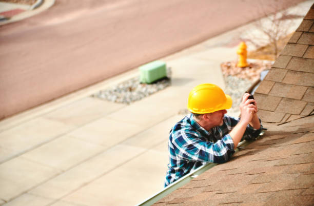 Best Slate Roofing Contractor  in Streator, IL