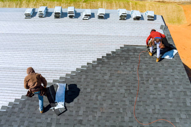 Residential Roof Replacement in Streator, IL