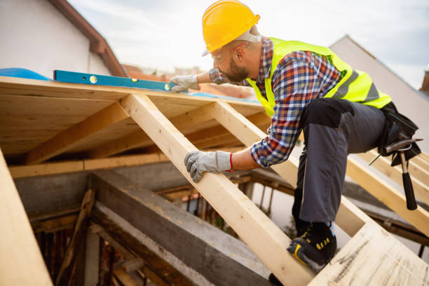 Best Residential Roof Replacement  in Streator, IL