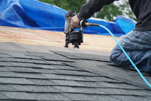 Quick and Trustworthy Emergency Roof Repair Services in Streator, IL