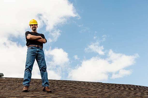Best Residential Roofing Contractor  in Streator, IL